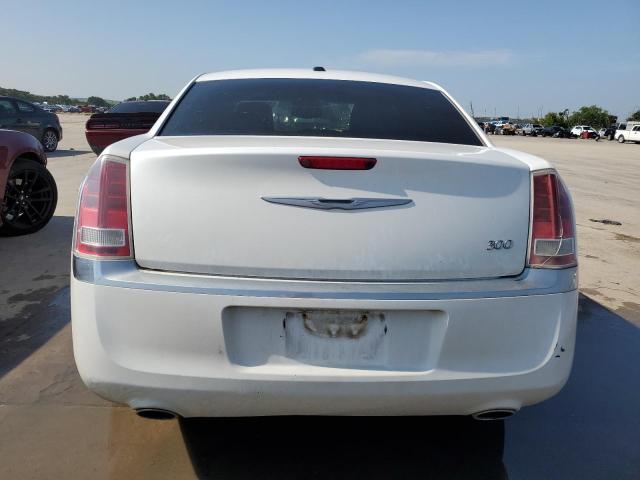 Photo 6 from auction – 2013 CHRYSLER 300 with VIN 2C3CCAAG2DH714689