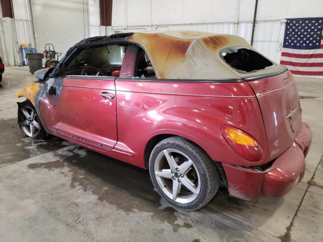 Photo 2 from auction – 2005 CHRYSLER PT CRUISER with VIN 3C3AY75SX5T603942