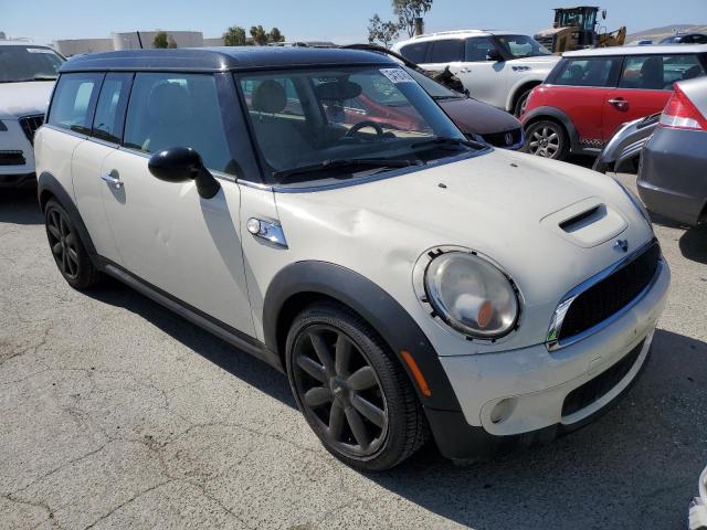 Photo 4 from auction – 2010 MINI COOPER S C with VIN WMWMM3C52ATZ33488