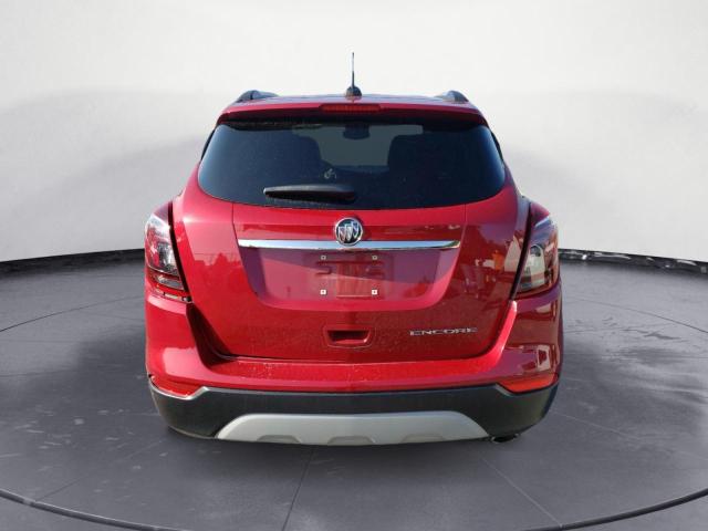 Photo 6 from auction – 2019 BUICK ENCORE PRE with VIN KL4CJASBXKB828444