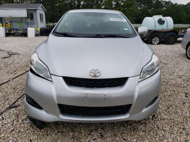 Photo 5 from auction – 2011 TOYOTA COROLLA MA with VIN 2T1KU4EE6BC544813