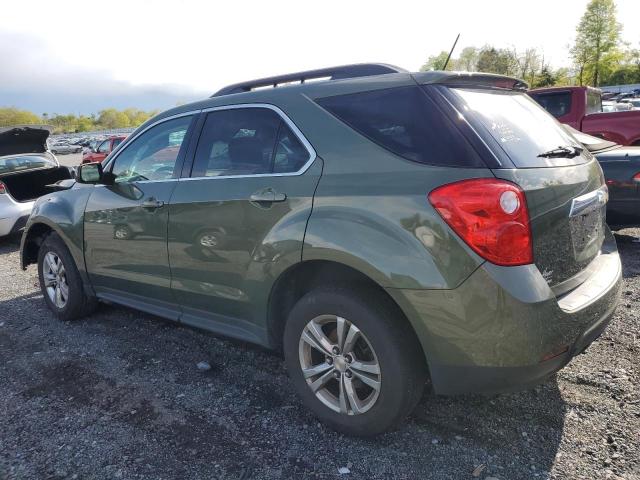 Photo 2 from auction – 2015 CHEVROLET EQUINOX LT with VIN 2GNALBEK4F6113636