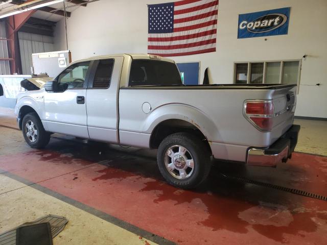 Photo 2 from auction – 2014 FORD F150 SUPER with VIN 1FTEX1CM1EKD54675