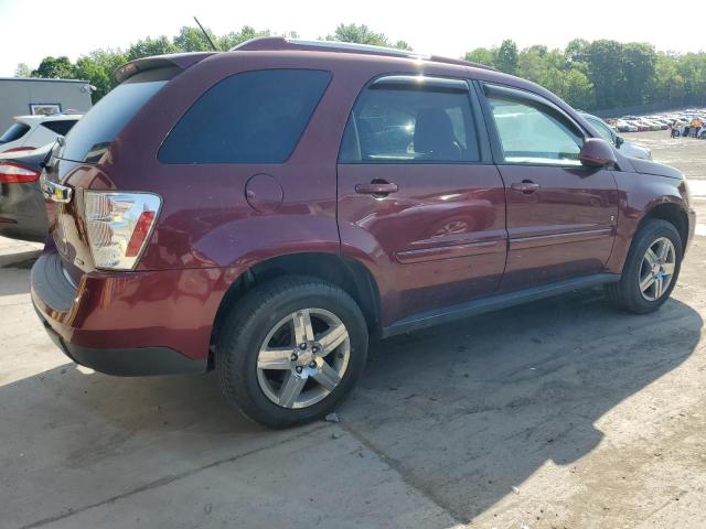 Photo 3 from auction – 2008 CHEVROLET EQUINOX LT with VIN 2CNDL63F686070726