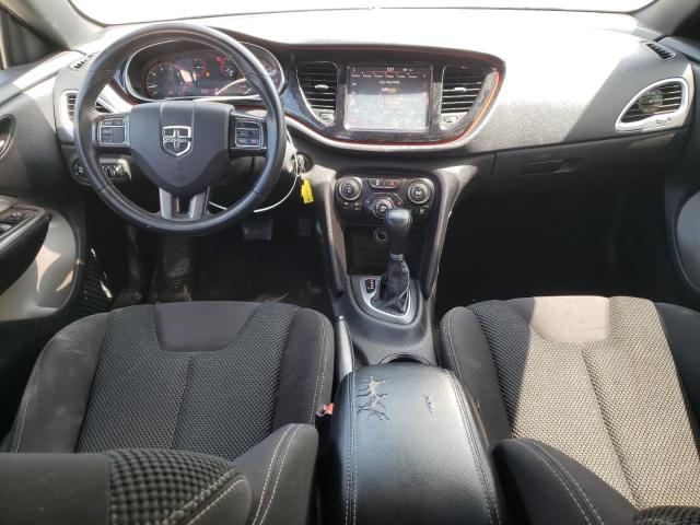 Photo 8 from auction – 2014 DODGE DART SXT with VIN 1C3CDFBB0ED917916