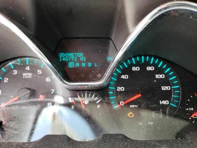 Photo 9 from auction – 2014 CHEVROLET TRAVERSE L with VIN 1GNKRGKD2EJ189783