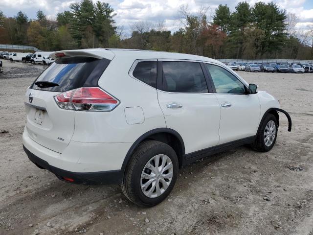 Photo 3 from auction – 2015 NISSAN ROGUE S with VIN 5N1AT2MV3FC818404