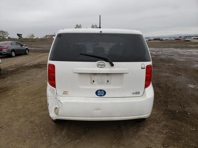 صورة رقم 6 من المزاد - 2009 SCION XB مع VIN JTLKE50E691087143