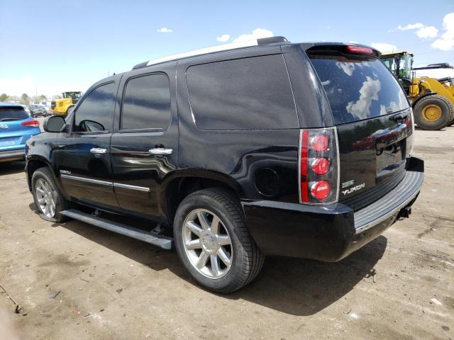 صورة رقم 2 من المزاد - 2011 GMC YUKON DENA مع VIN 1GKS2EEF1BR238889