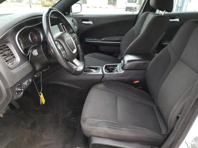 Photo 7 from auction – 2015 DODGE CHARGER SX with VIN 2C3CDXHG6FH870047