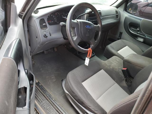 Photo 8 from auction – 2005 FORD RANGER SUP with VIN 1FTYR15EX5PA29264