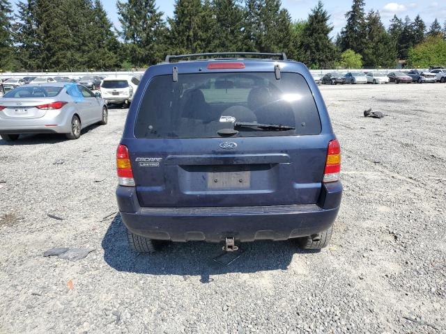 Photo 6 from auction – 2004 FORD ESCAPE LIM with VIN 1FMCU94154KA30285