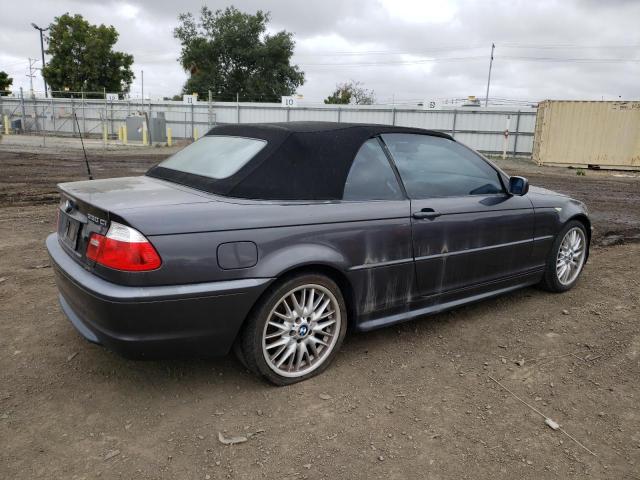 Photo 3 from auction – 2005 BMW 330 CI with VIN WBABW53405PL48749