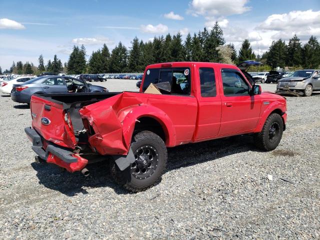 Photo 3 from auction – 2008 FORD RANGER SUP with VIN 1FTYR44E98PA89849