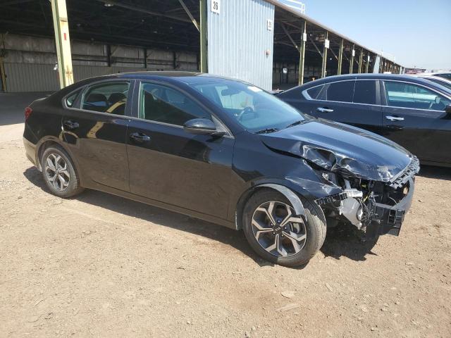 Photo 4 from auction – 2021 KIA FORTE FE with VIN 3KPF24AD9ME267387