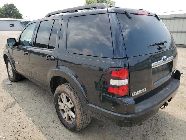Photo 2 from auction – 2008 FORD EXPLORER X with VIN 1FMEU73E58UA23946