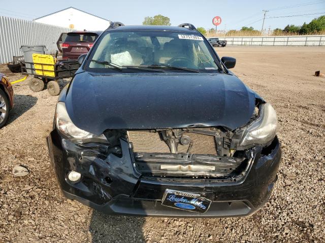 Photo 5 from auction – 2015 SUBARU XV CROSSTR with VIN JF2GPACC9F8228757