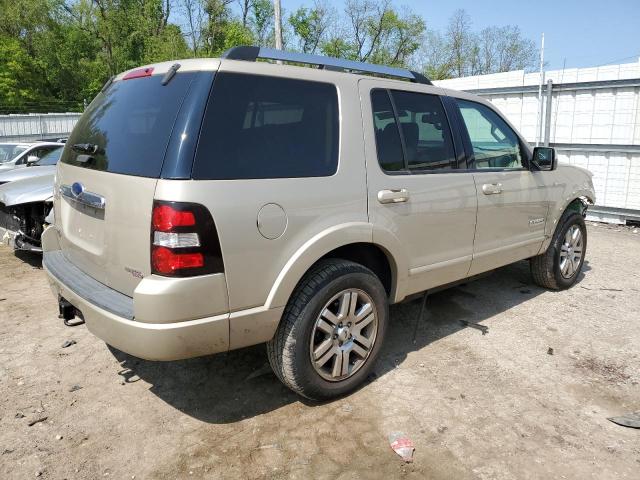 Photo 3 from auction – 2007 FORD EXPLORER L with VIN 1FMEU75827UB88407