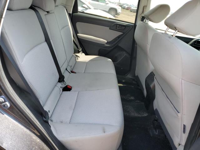 Photo 11 from auction – 2015 SUBARU FORESTER 2 with VIN JF2SJADC6FH453440
