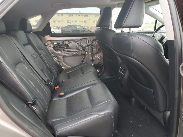 Photo 11 from auction – 2017 LEXUS RX 350 BAS with VIN 2T2BZMCA9HC066201