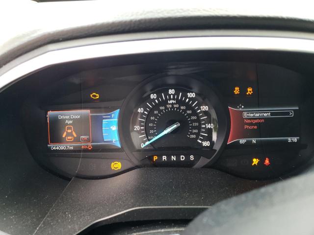 صورة رقم 9 من المزاد - 2016 FORD EDGE TITAN مع VIN 2FMPK3K82GBC34755