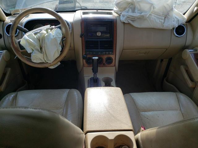 Photo 8 from auction – 2006 FORD EXPLORER E with VIN 1FMEU74836UA31680