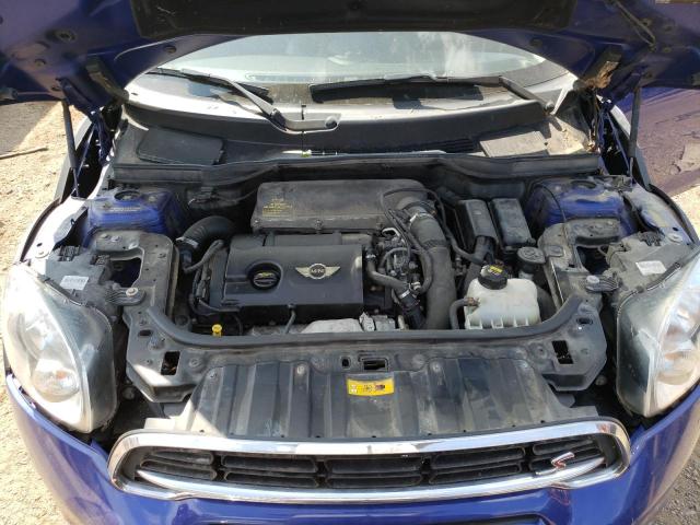 Photo 11 from auction – 2015 MINI COOPER S C with VIN WMWZC3C59FWT01490
