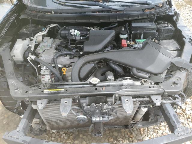 Photo 12 from auction – 2013 NISSAN ROGUE S with VIN JN8AS5MT1DW024511