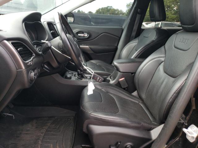 Photo 7 from auction – 2019 JEEP CHEROKEE L with VIN 1C4PJMDX8KD460593