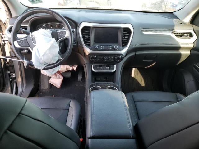 Photo 8 from auction – 2020 GMC ACADIA SLT with VIN 1GKKNULS4LZ200978