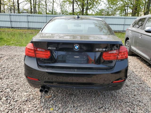 صورة رقم 6 من المزاد - 2013 BMW 328 XI مع VIN WBA3B3C5XDF532162