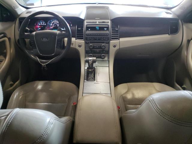 Photo 8 from auction – 2010 FORD TAURUS LIM with VIN 1FAHP2JW6AG141103