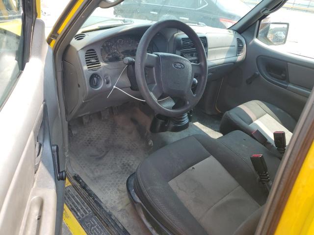 Photo 8 from auction – 2010 FORD RANGER with VIN 1FTKR1AD9APA12131