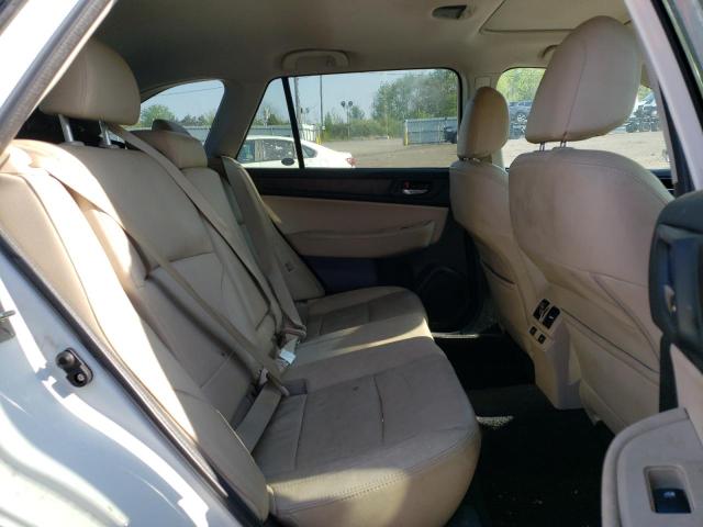 Photo 10 from auction – 2016 SUBARU OUTBACK 2. with VIN 4S4BSALC8G3341956