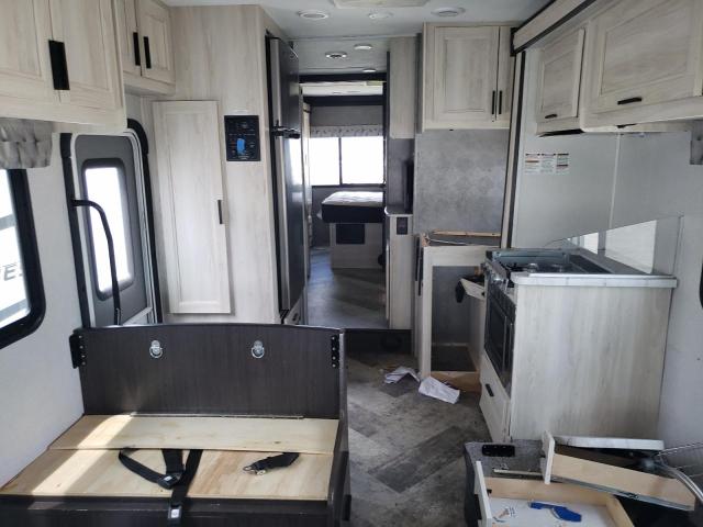 Photo 6 from auction – 2020 FORD ECONOLINE with VIN 1FDXE4FS4KDC52387