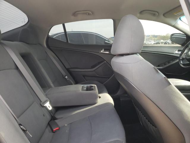 Photo 10 from auction – 2015 KIA OPTIMA HYB with VIN KNAGM4AD0F5077858