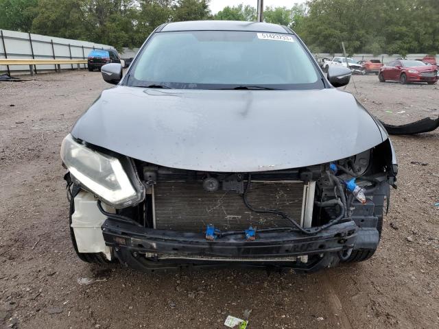 Photo 5 from auction – 2015 NISSAN ROGUE S with VIN KNMAT2MV2FP550300