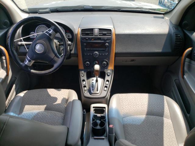 Photo 8 from auction – 2006 SATURN VUE with VIN 5GZCZ63496S839256