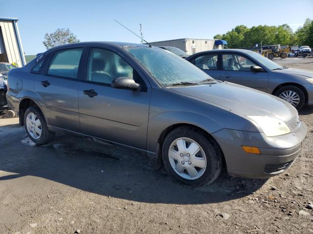 Photo 4 from auction – 2005 FORD FOCUS ZX4 with VIN 1FAFP34N25W158704