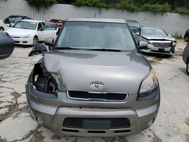 Снимка 5 от търг – 2011 KIA SOUL + с VIN KNDJT2A22B7346746