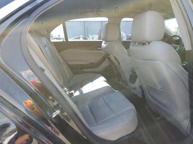 Photo 10 from auction – 2015 CADILLAC CTS with VIN 1G6AP5SX7F0134491