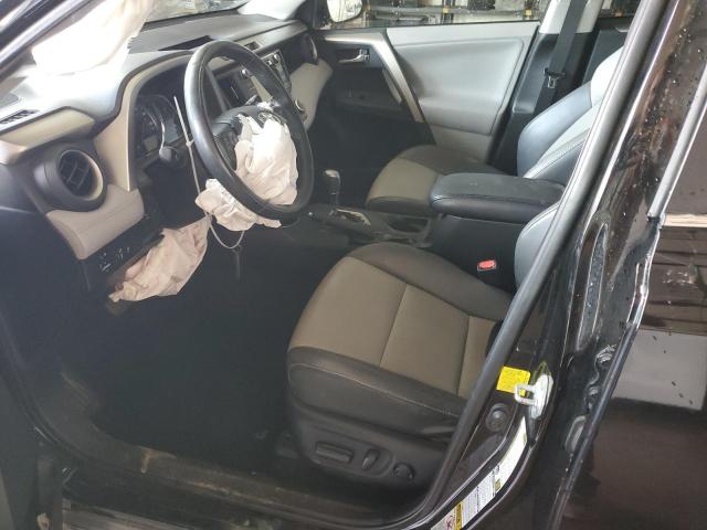 Foto 7 de la subasta – 2013 TOYOTA RAV4 LIMIT con VIN 2T3DFREV7DW016898