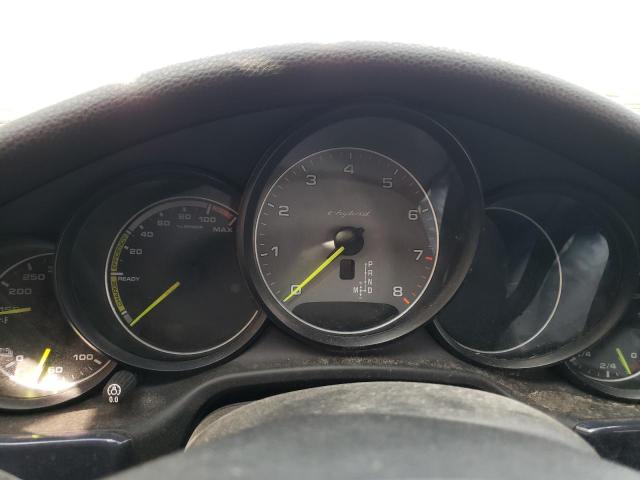 Photo 9 from auction – 2014 PORSCHE PANAMERA S with VIN WP0AD2A70EL044991