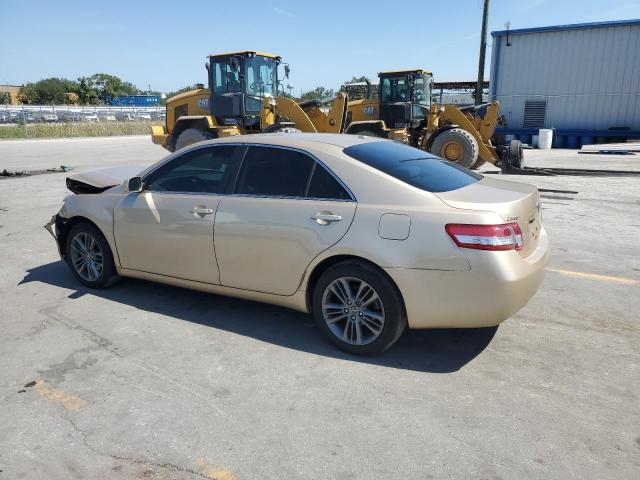 Zdjęcie 2 z aukcji – 2011 TOYOTA CAMRY BASE z VIN 4T1BF3EK7BU126057