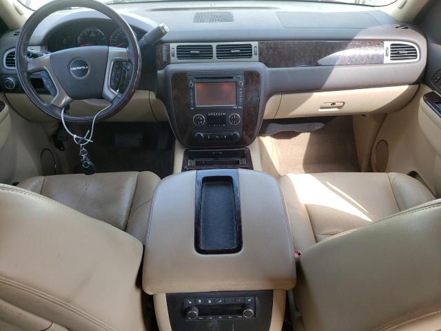 Photo 8 from auction – 2012 GMC YUKON XL D with VIN 1GKS2MEF1CR192203