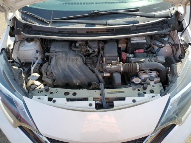 Photo 11 from auction – 2018 NISSAN VERSA NOTE with VIN 3N1CE2CPXJL358121