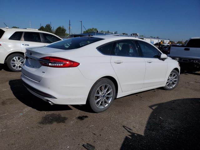 Photo 3 from auction – 2017 FORD FUSION SE with VIN 3FA6P0H74HR329180