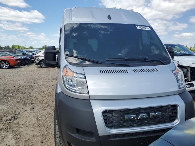 Photo 5 from auction – 2022 RAM PROMASTER with VIN 3C6LRVDG2NE130116