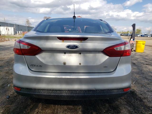 Photo 6 from auction – 2012 FORD FOCUS SE with VIN 1FAHP3F24CL144703