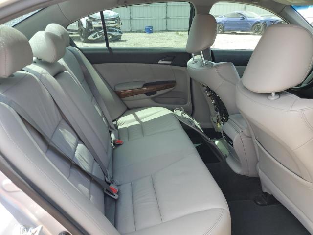 Photo 10 from auction – 2012 HONDA ACCORD with VIN 1HGCP3F83CA002235